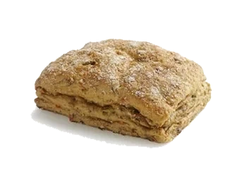 Frukostrågbröd