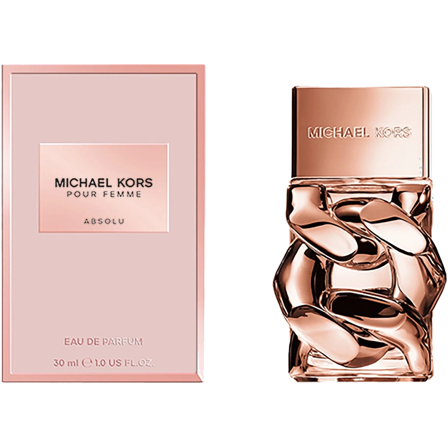 Michael Kors Pour Femme Absolu