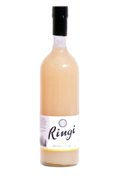 Eplemost Lobo 0,75l Ringi