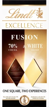 Excellence Fusion 70% White