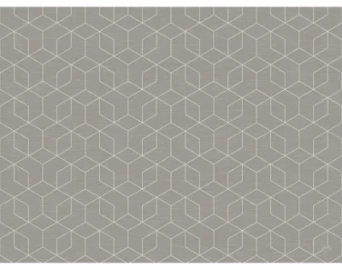 Bordbrikke Biodunicel Graphics Granitgrå