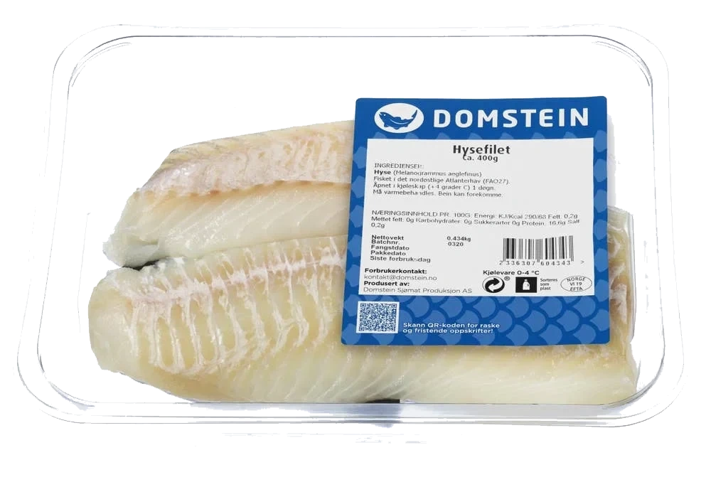 Hysefilet