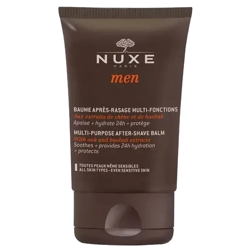 NUXE Men Multipurpose Aftershave Balm 50 ml