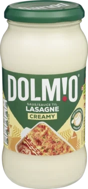 Lasagne Creamy 440g Dolmio