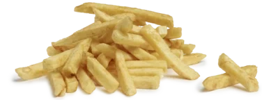 Hoff Pommes Frites Glatt Rettkutt For Ovn 9x9mm, 50x140g