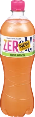 Zeroh! Triple Melon 0,8l
