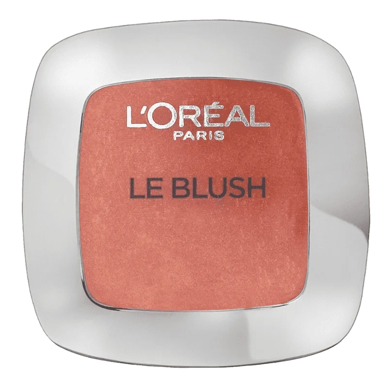 L'Oreal True Match Blush Golden Amber