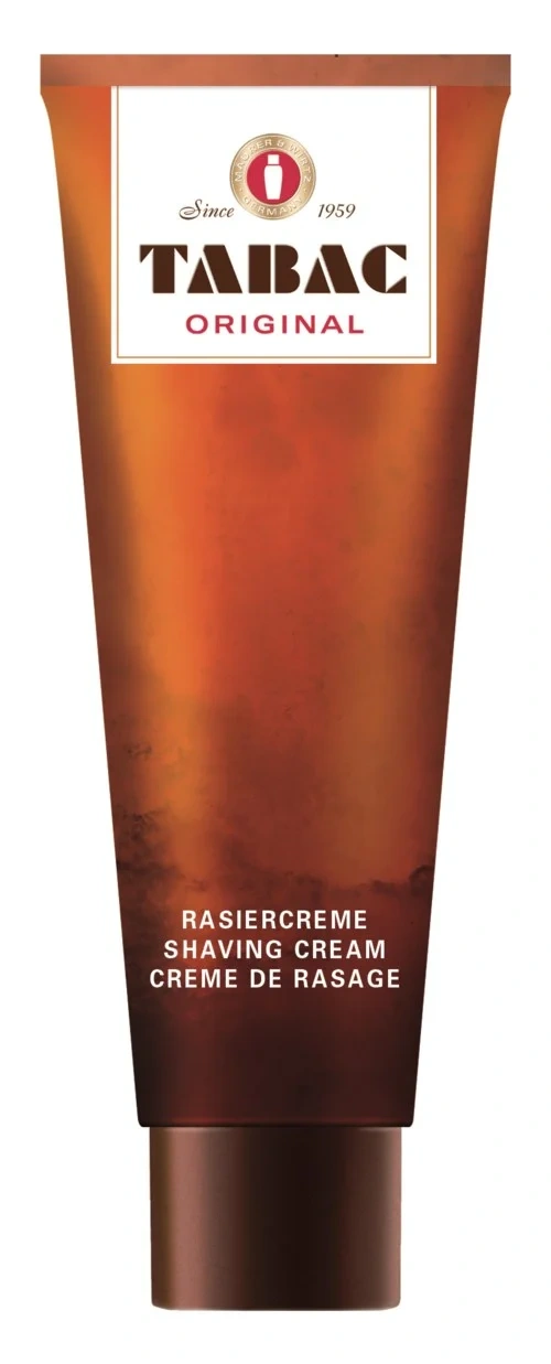 TABAC ORIGINAL Shaving Cream