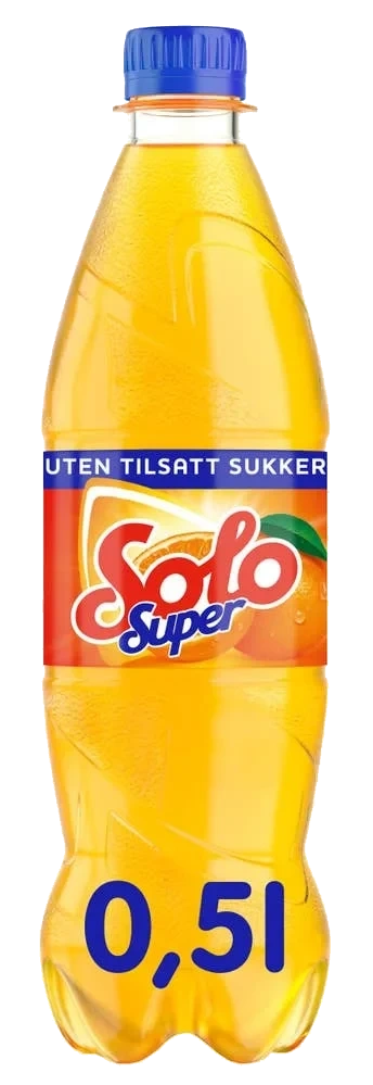 Solo Super