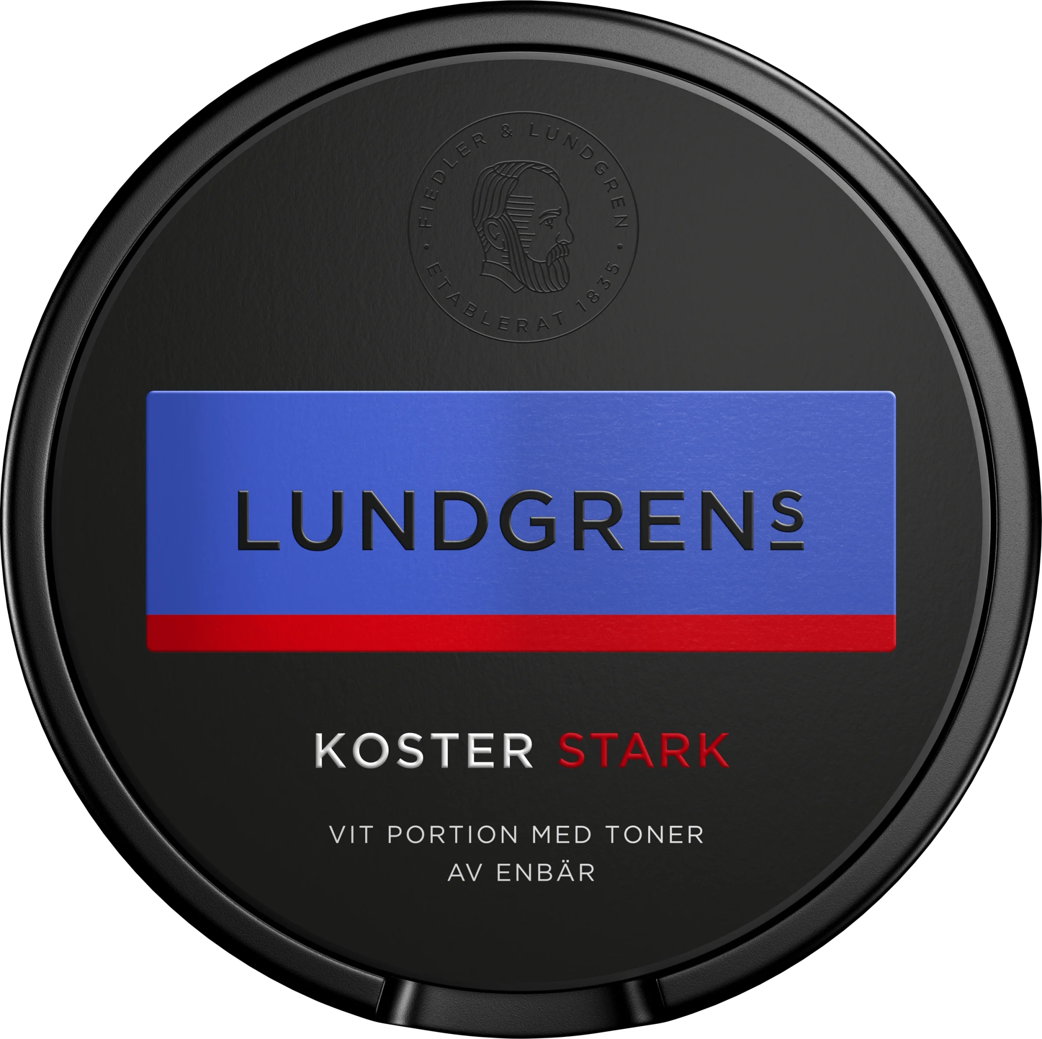 Lundgrens Koster Stark