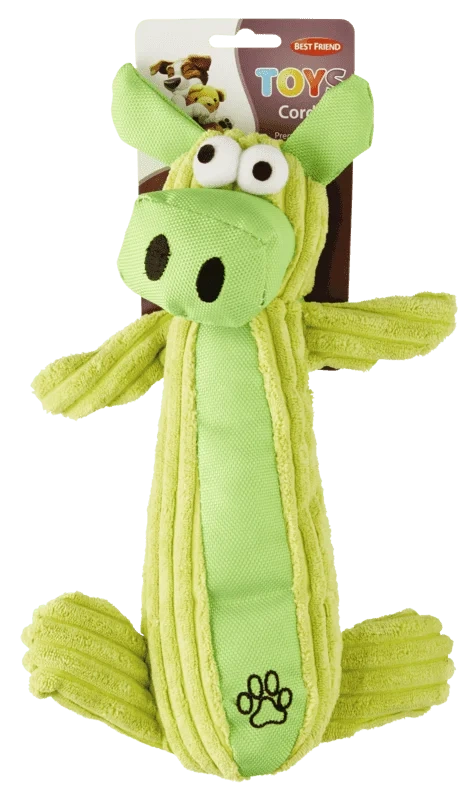 Best Friend Toys Cordy Tøyleke