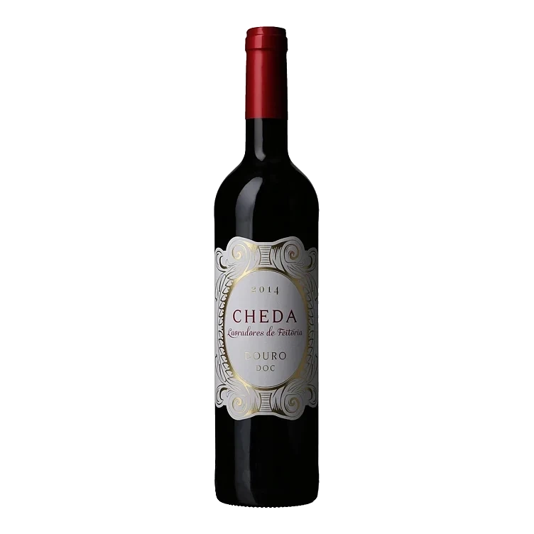 Lavradores De Feitoria Cheda 13,5%