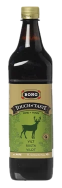 Touch Of Taste Viltfond 6x1 l