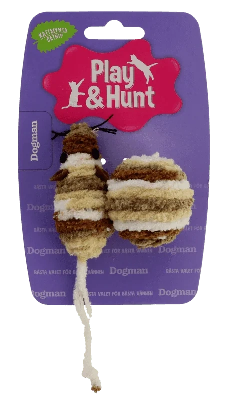 Dogman Play & Hunt