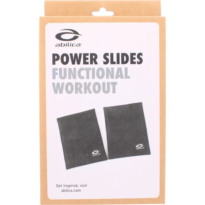 Power Slides 2-pack