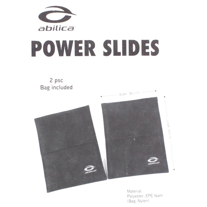 Power Slides 2-pack