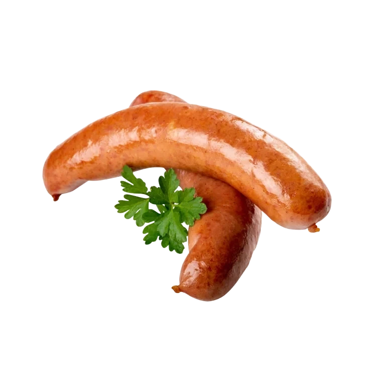 Kielbasa Pølse 2,5kg Grilstad