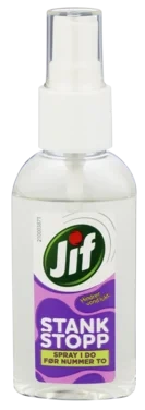 Jif Stank Stopp 50ml