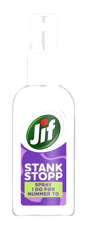 Jif Stank Stopp 50ml
