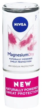 Nivea Deodorant Magnesium Dry 50ml