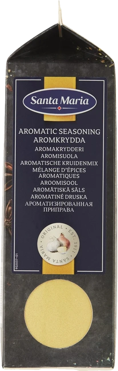 Aromkrydda
