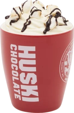 Huski Chocolate Concentrate 5 kg
