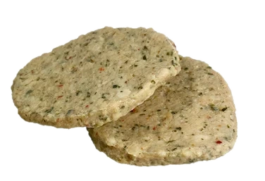 Kyllingburger m/Estragon og Chili 120g Stekt, Frossen 40 stk
