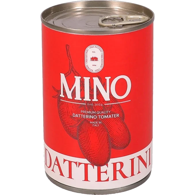 Datterino Tomater