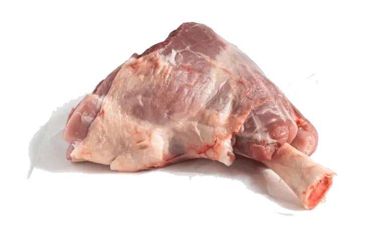 Lammeskank Jæren Smak pr stk