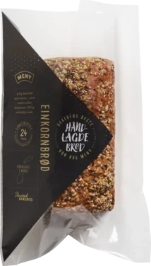 Håndlagd Einkorn
