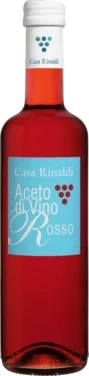 Casa Rinaldi Rødvins Eddik 500ml