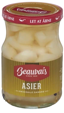 Asier 560g Beauvais