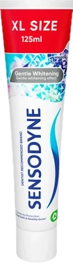 Sensodyne Tannkrem Gentle Whitening 125ml