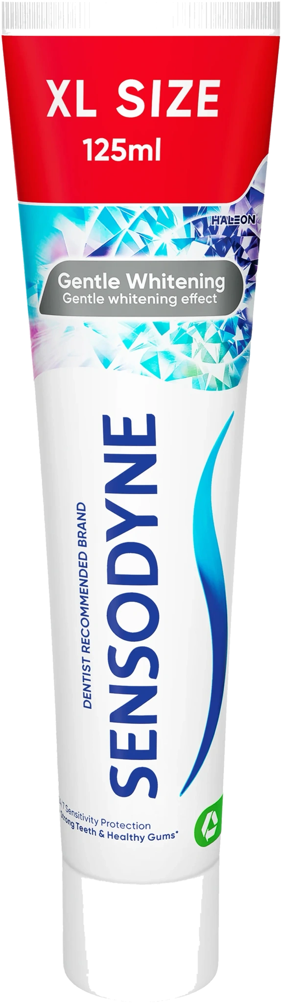 Tandkräm Gentle Whitening