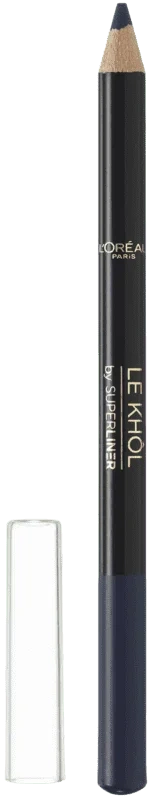 Loreal Le Kohl By Paradis Superliner Deep Sea Blue 107