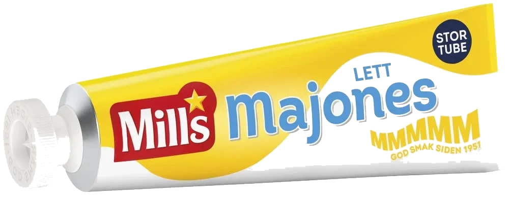 Lett majones