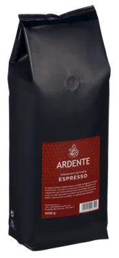 Ardente 1kg Espresso Lys