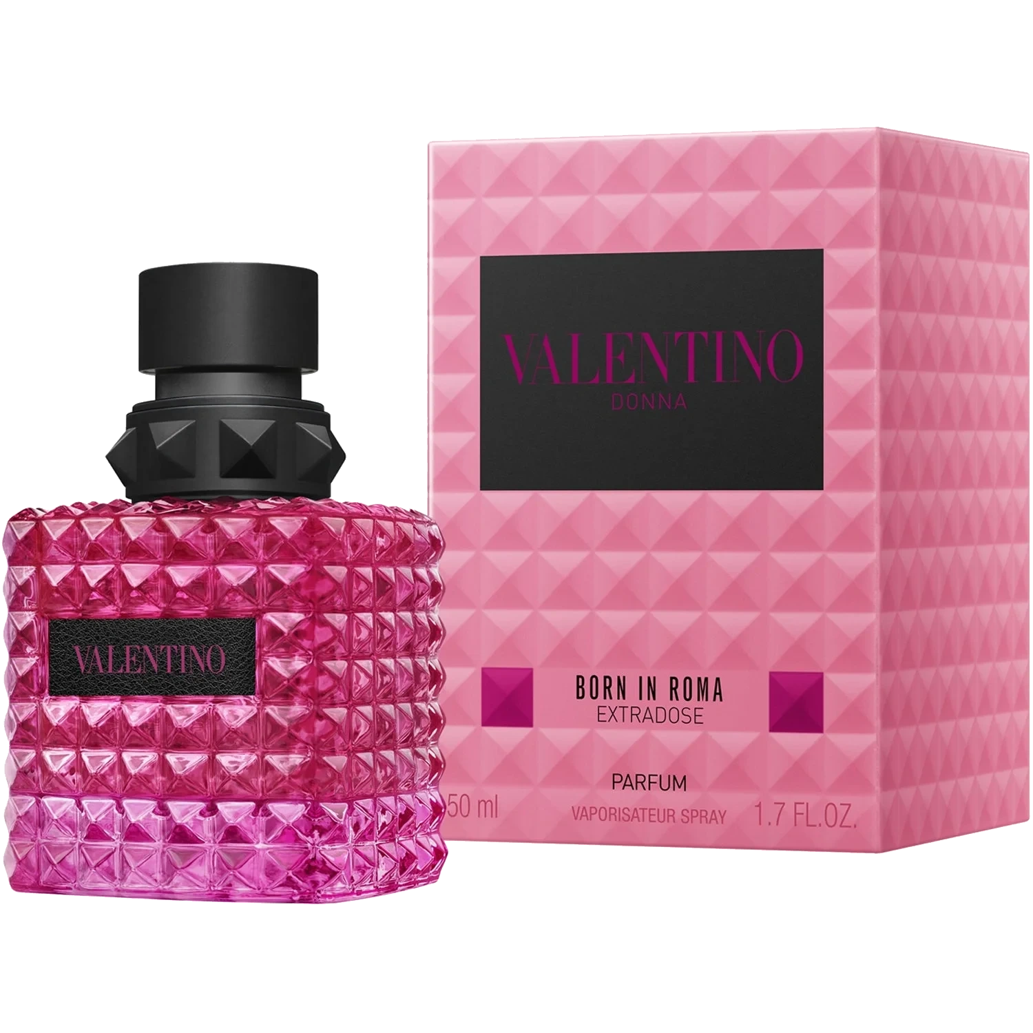 Valentino Born in Roma Donna Extradose