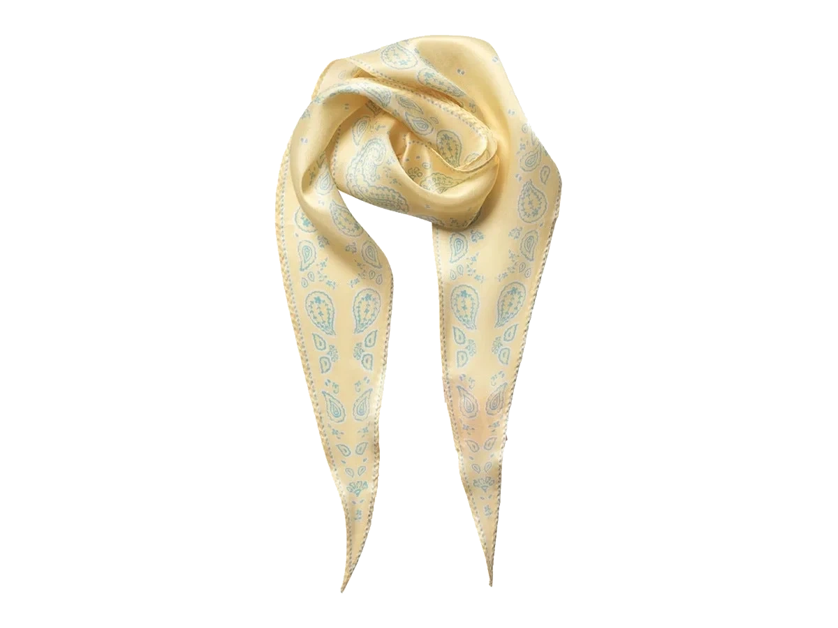 Becksöndergaard Alonsa Diamond Scarf