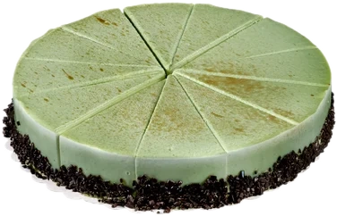 Matcha Tea Cake 1300g