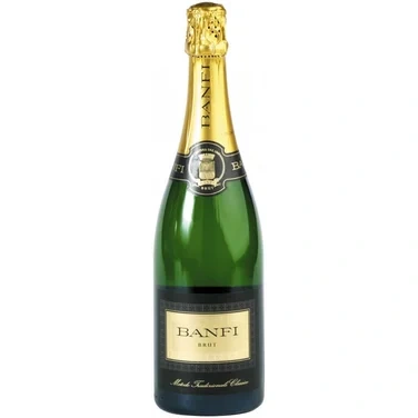 Banfi Brut 75cl 12.0%