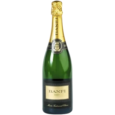 Banfi Brut 75cl 12.0%