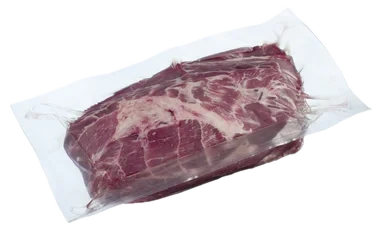 Svin Nakke u/Ben Ca 3kg 2/krt (brødrene Ringstad) Fr