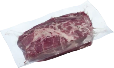 Svin Nakke u/Ben Ca 3kg 2/krt (brødrene Ringstad) Fr
