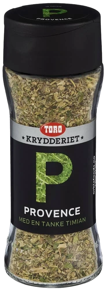 Provencekrydder