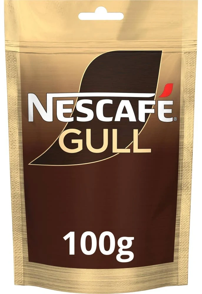 Nescafé Gull