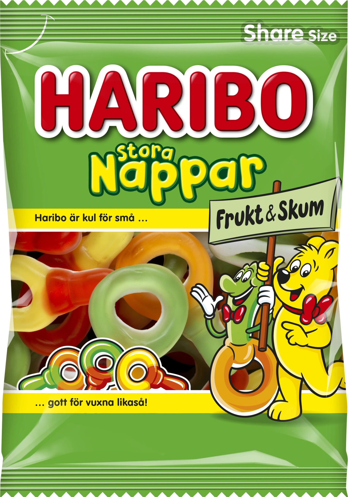 Stora Nappar