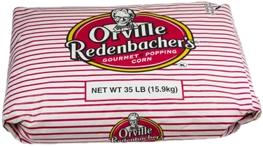 Mais Popcorn Orville Redenbacher 15,88kg
