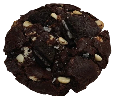 Cookies, Mørk - Idea