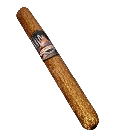 Baconpølse 500g